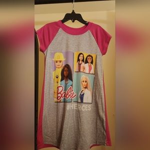 Barbie Nightgown XS